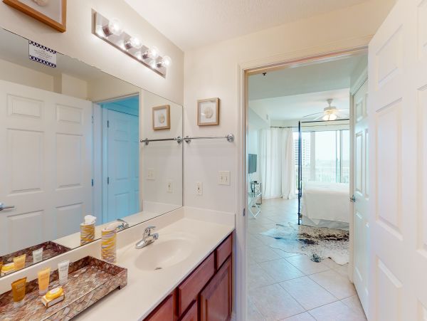 Beaches Of South Walton Condo 956174