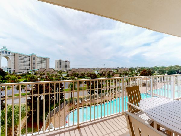 Beaches Of South Walton Condo 956174