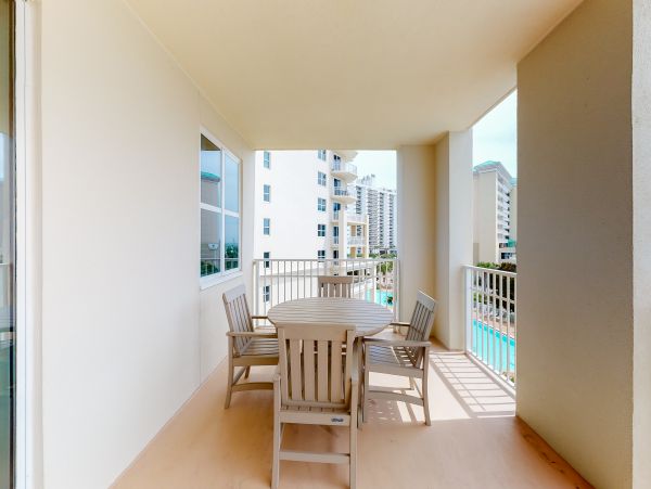 Beaches Of South Walton Condo 956174