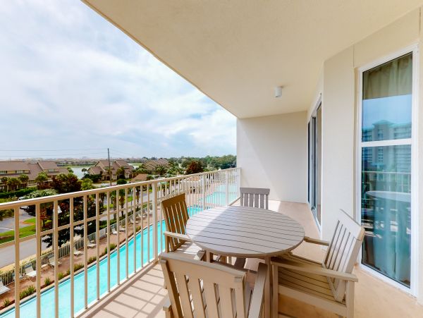Beaches Of South Walton Condo 956174