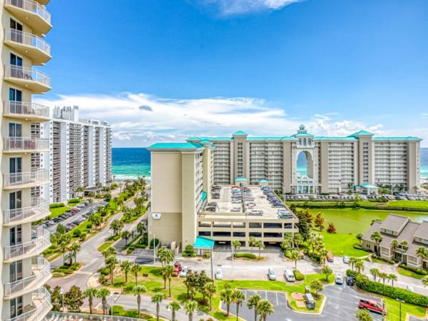 Beaches Of South Walton Condo 956174