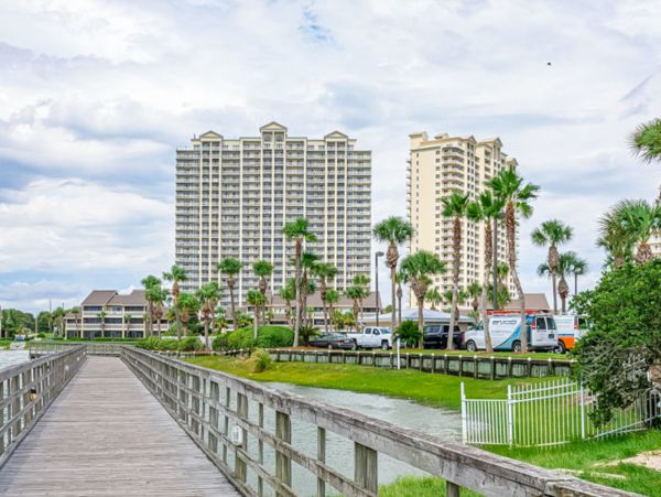 Beaches Of South Walton Condo 956174