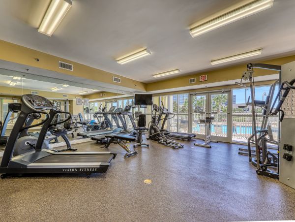 Beaches Of South Walton Condo 956174