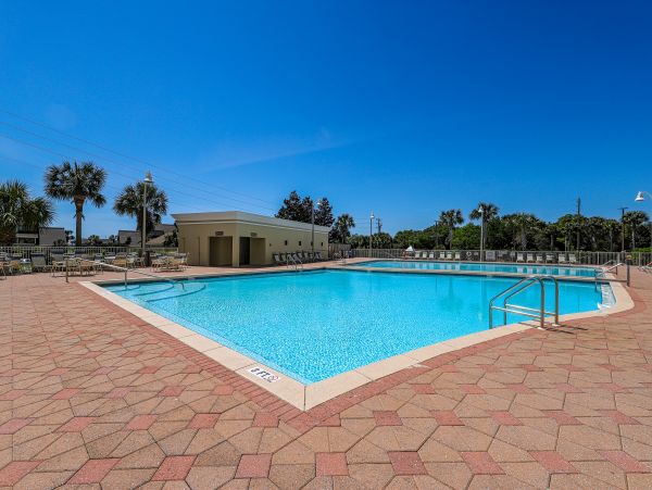 Beaches Of South Walton Condo 956174