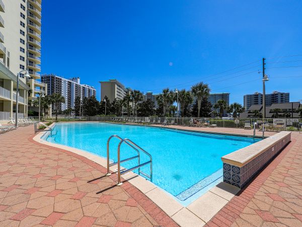 Beaches Of South Walton Condo 956174