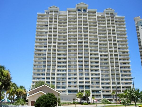 Beaches Of South Walton Condo 956174