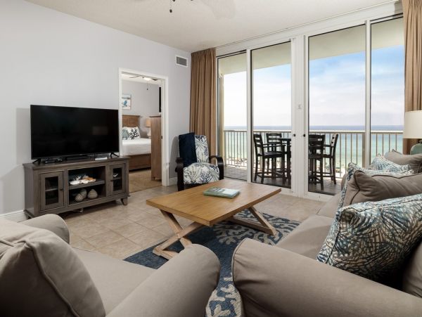 Okaloosa Island Fort Walton Beach Condo 956175