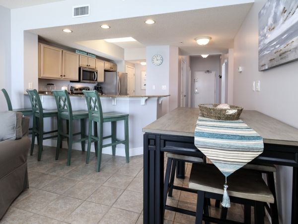 Okaloosa Island Fort Walton Beach Condo 956175