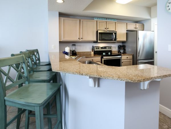 Okaloosa Island Fort Walton Beach Condo 956175
