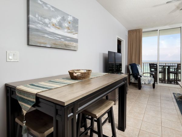 Okaloosa Island Fort Walton Beach Condo 956175