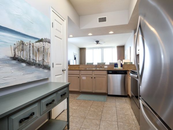 Okaloosa Island Fort Walton Beach Condo 956175
