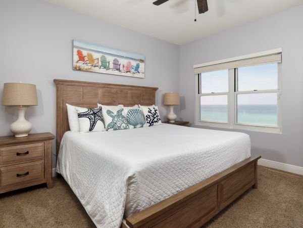 Okaloosa Island Fort Walton Beach Condo 956175