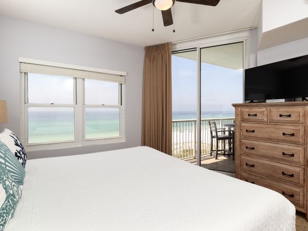 Okaloosa Island Fort Walton Beach Condo 956175