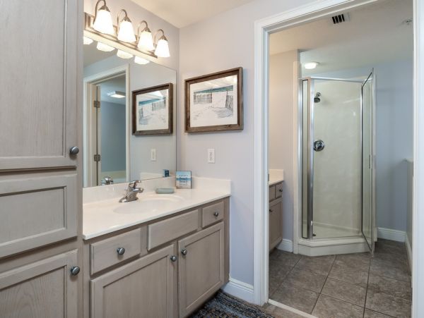 Okaloosa Island Fort Walton Beach Condo 956175