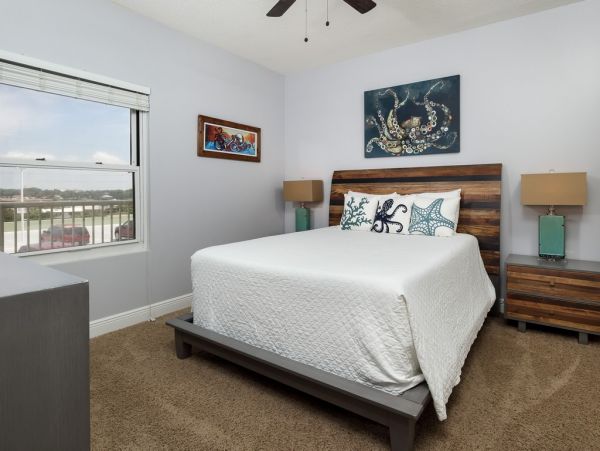 Okaloosa Island Fort Walton Beach Condo 956175