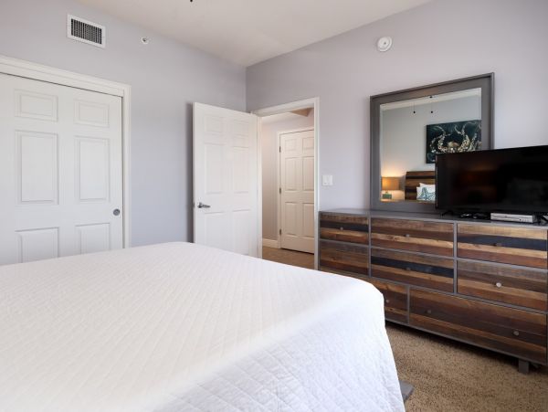 Okaloosa Island Fort Walton Beach Condo 956175