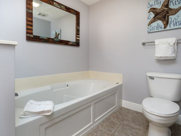 Okaloosa Island Fort Walton Beach Condo 956175