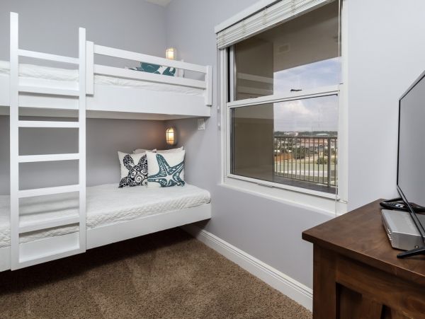 Okaloosa Island Fort Walton Beach Condo 956175