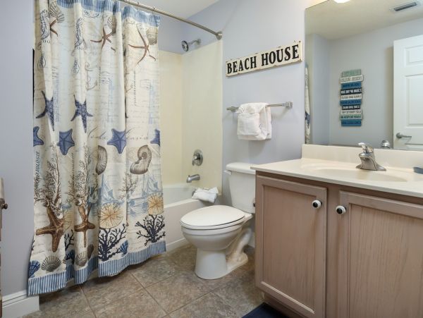 Okaloosa Island Fort Walton Beach Condo 956175