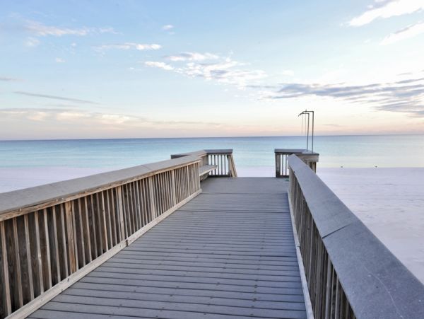 Okaloosa Island Fort Walton Beach Condo 956175