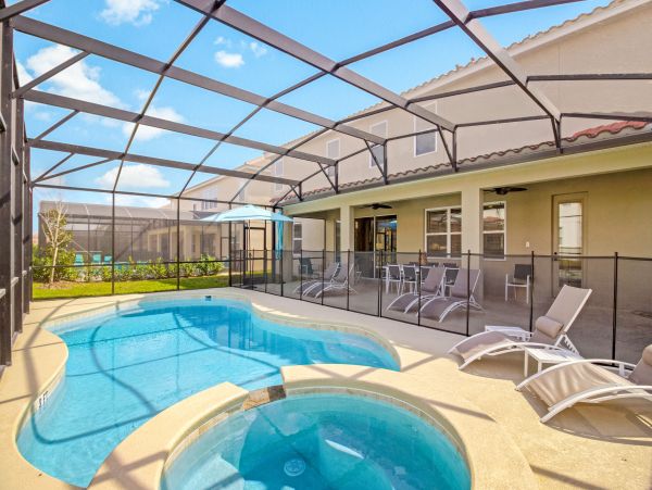 Orlando Home 956176
