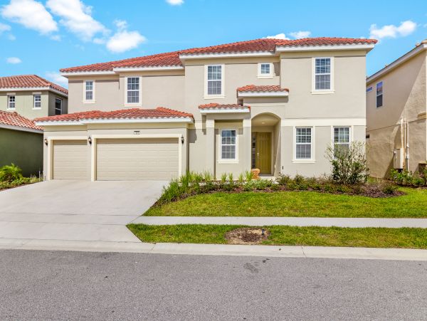Orlando Home 956176