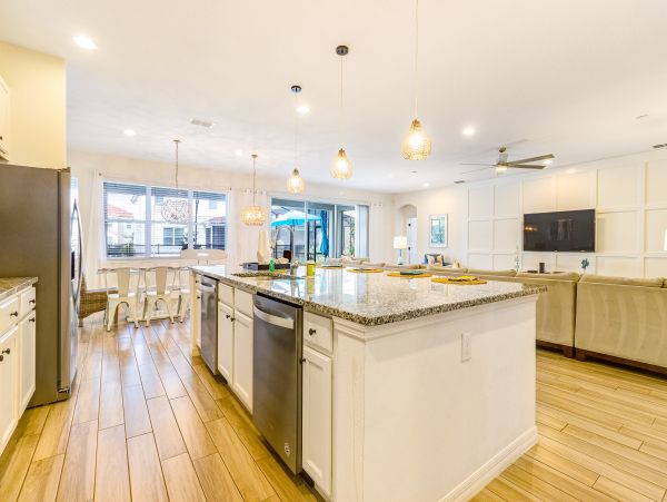 Orlando Home 956176