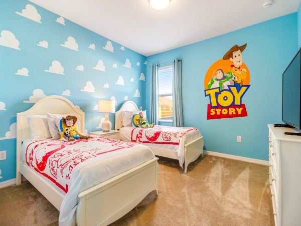 Orlando Home 956176