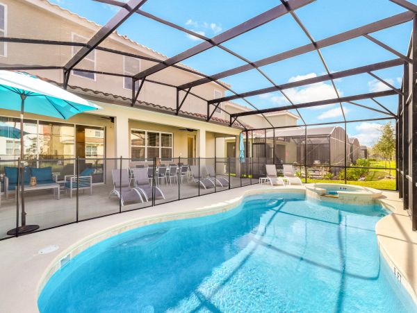 Orlando Home 956176