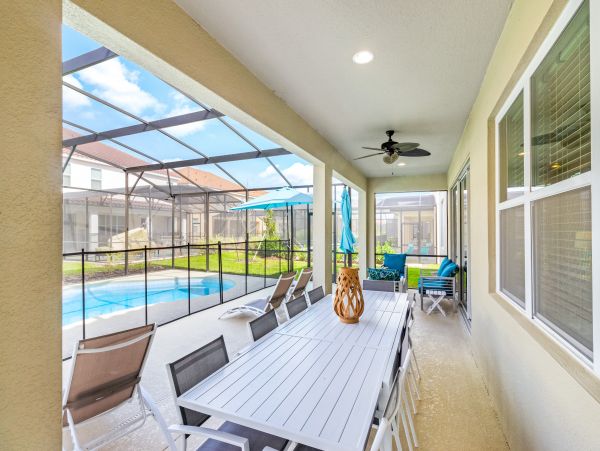Orlando Home 956176