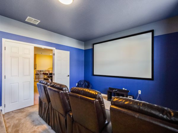 Orlando Home 956176