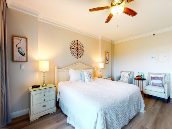Beaches Of South Walton Condo 956178