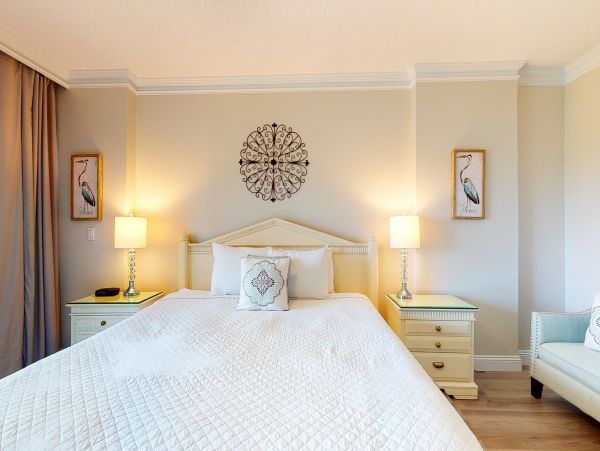 Beaches Of South Walton Condo 956178