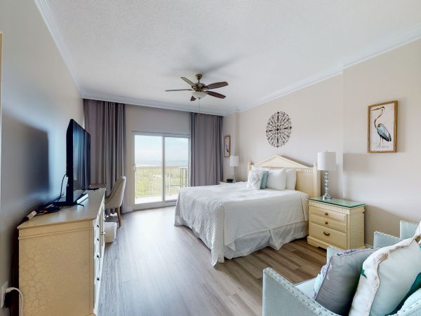Beaches Of South Walton Condo 956178
