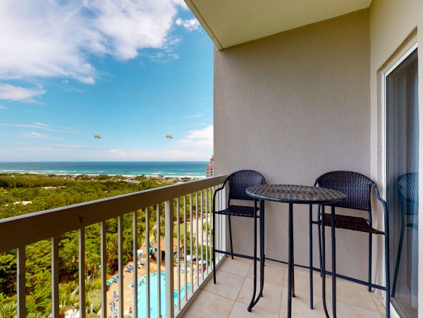 Beaches Of South Walton Condo 956178