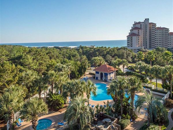 Beaches Of South Walton Condo 956178