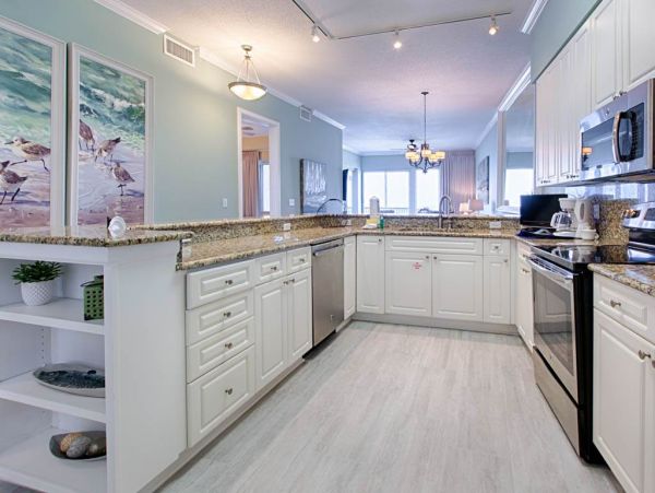 Beaches Of South Walton Condo 956179