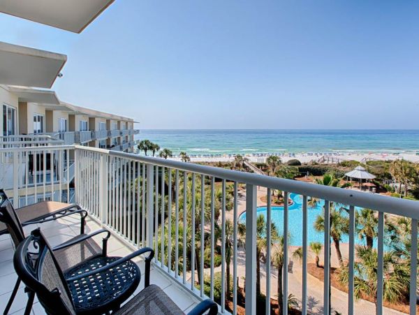 Beaches Of South Walton Condo 956179