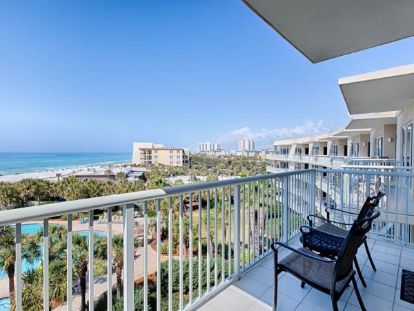 Beaches Of South Walton Condo 956179