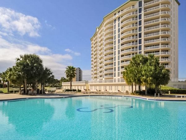 Destin Condo 956180