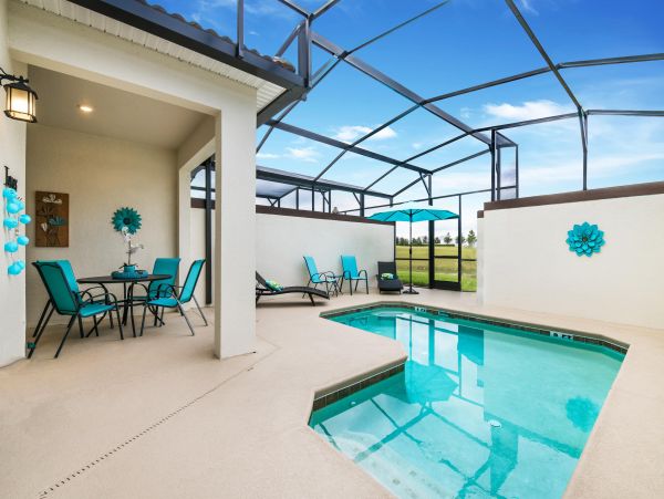 Orlando Home 956183