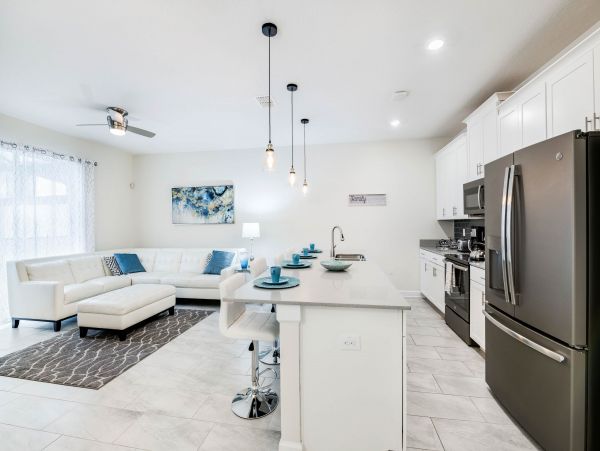 Orlando Home 956183