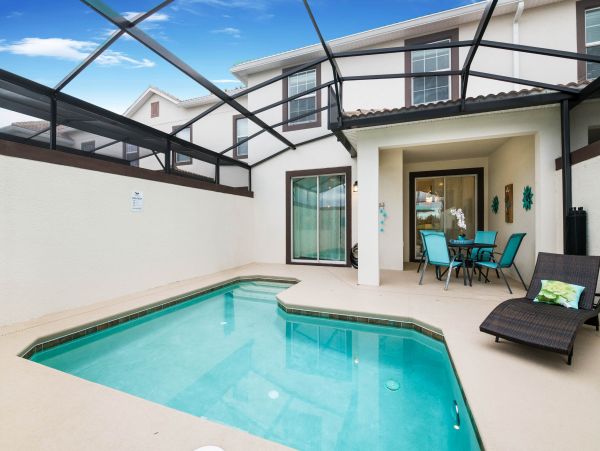 Orlando Home 956183