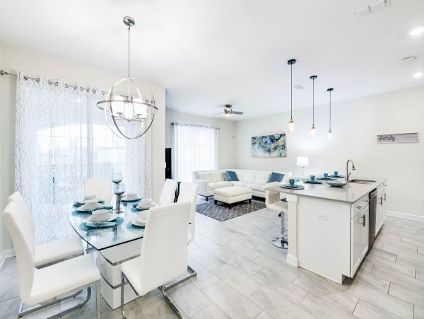 Orlando Home 956183