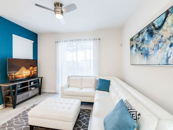 Orlando Home 956183