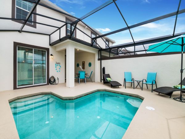 Orlando Home 956183