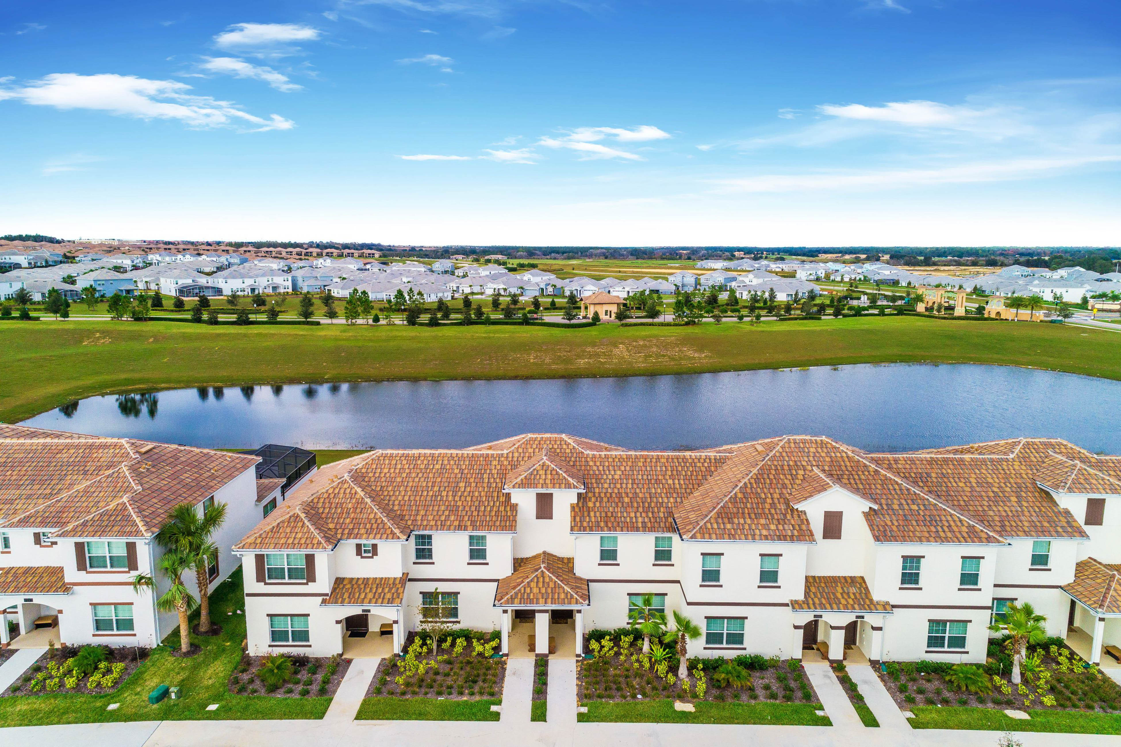 Orlando Home 956183