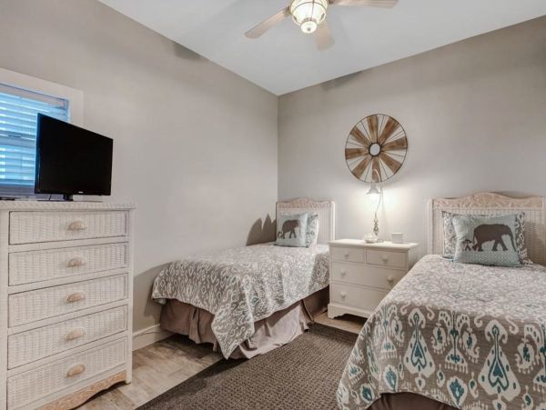 Beaches Of South Walton Condo 956184