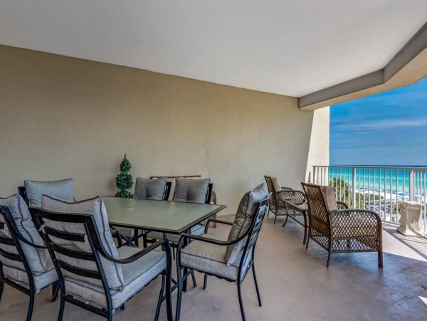 Beaches Of South Walton Condo 956184