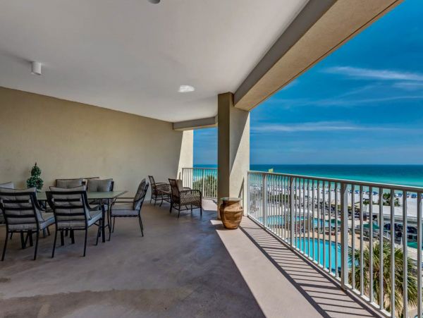Beaches Of South Walton Condo 956184
